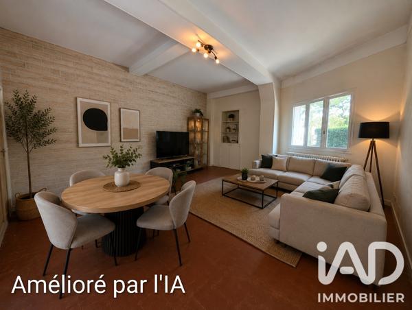 Maison à vendre 5 pièces 100 m² Auxerre