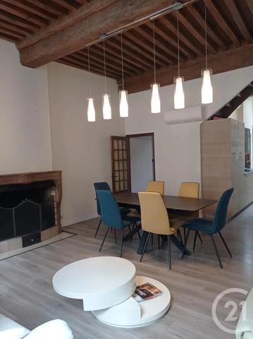 Appartement T7 à vendre  7 pièces - 192 m 2   BEAUNE  - 21