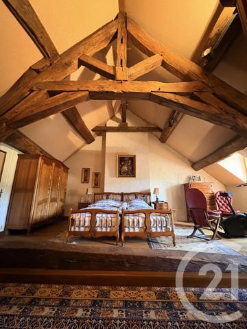 Appartement T7 à vendre  7 pièces - 192 m 2   BEAUNE  - 21