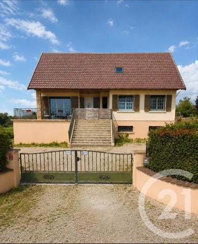 Appartement T7 à vendre  7 pièces - 192 m 2   BEAUNE  - 21