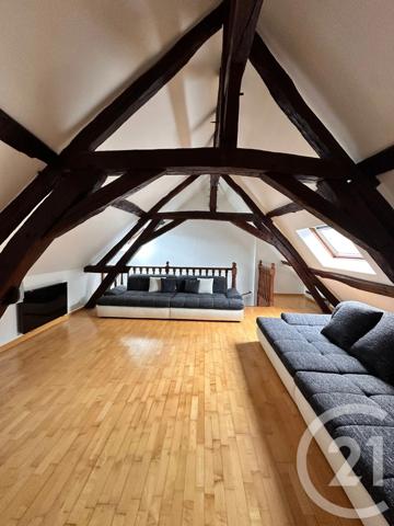 Appartement T7 à vendre  7 pièces - 192 m 2   BEAUNE  - 21
