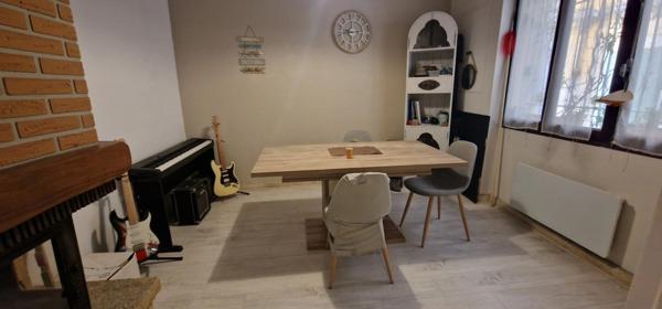 MAISON COUP DE COEUR!