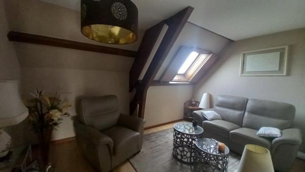 Maison de caractère Montbazens