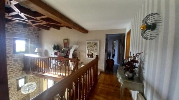 Maison de caractère Montbazens