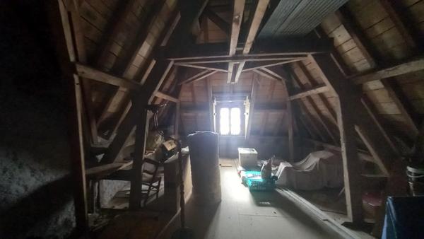 Maison de caractère Montbazens