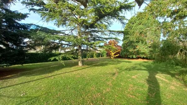 Maison de caractère Montbazens