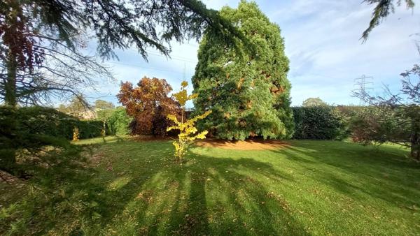 Maison de caractère Montbazens
