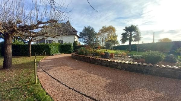 Maison de caractère Montbazens