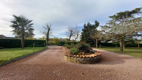 Maison de caractère Montbazens