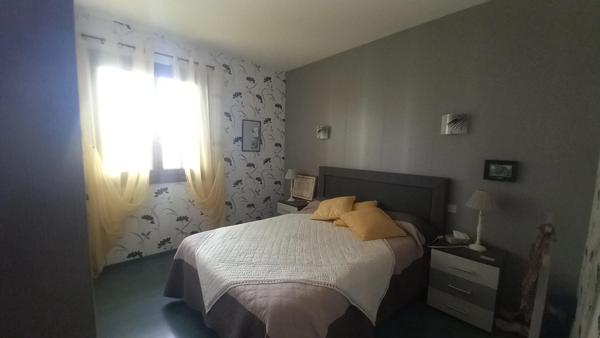 Maison de caractère Montbazens