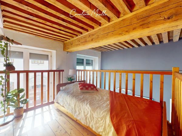 Appartement 3 pièces - 79 m² Exclusivité efficity