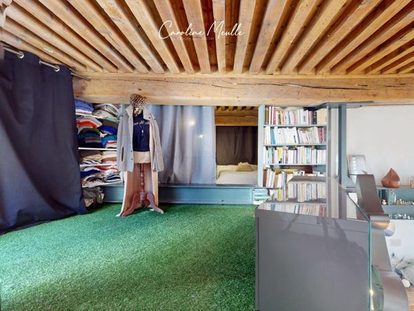 Appartement 3 pièces - 79 m² Exclusivité efficity