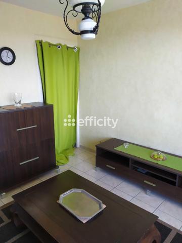 Appartement 1 pièce - 26 m²