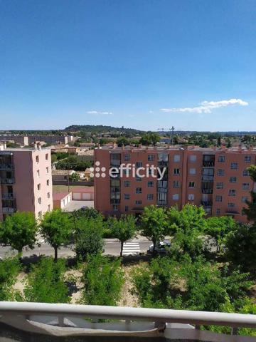 Appartement 1 pièce - 26 m²