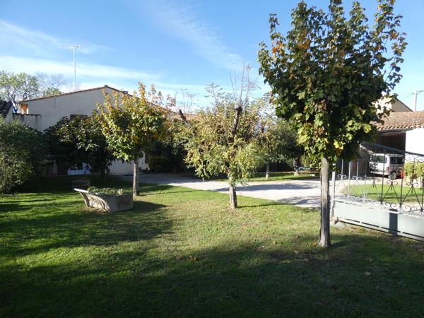 Vente / Corps de ferme