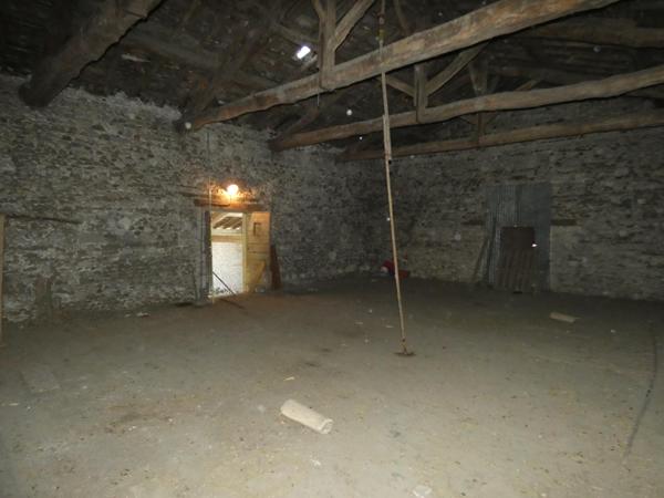 Vente / Corps de ferme