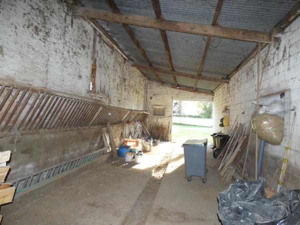 Vente / Corps de ferme