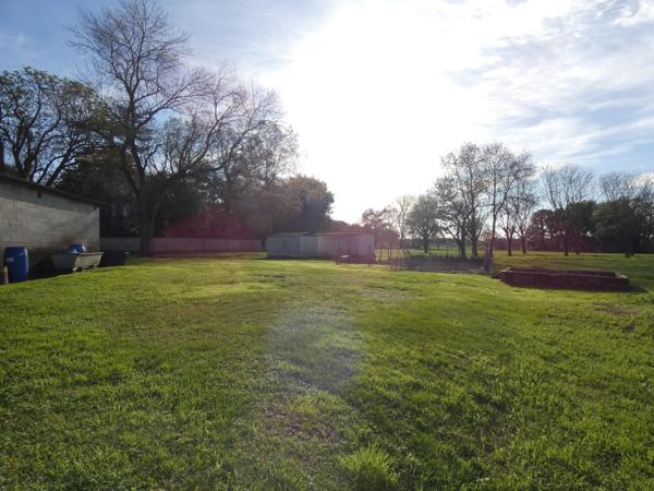 Vente / Corps de ferme