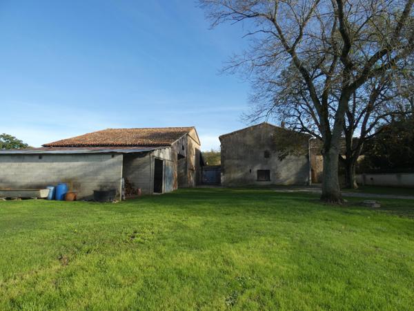 Vente / Corps de ferme