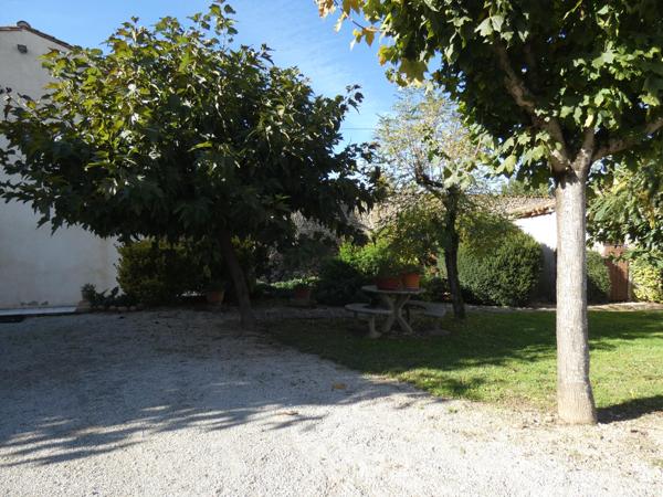 Vente / Corps de ferme