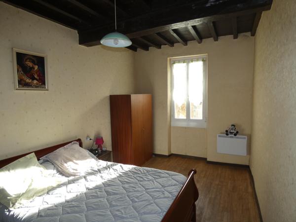 Vente / Corps de ferme