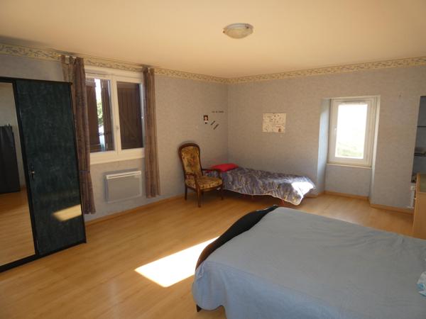 Vente / Corps de ferme