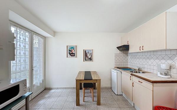 Appartement à louer    1 pièce •  Pau