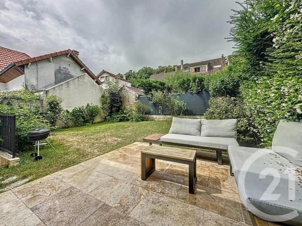 Maison à vendre  7 pièces - 136,06 m2 JOUY EN JOSAS - 78