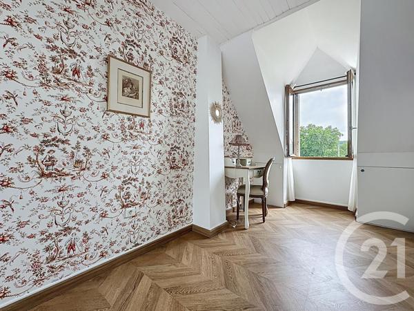 Maison à vendre  7 pièces - 136,06 m2 JOUY EN JOSAS - 78