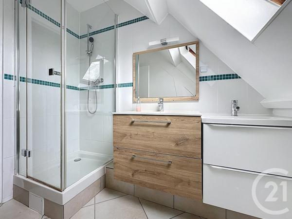 Maison à vendre  7 pièces - 136,06 m2 JOUY EN JOSAS - 78