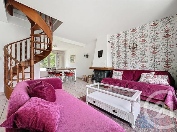 Maison à vendre  7 pièces - 136,06 m2 JOUY EN JOSAS - 78