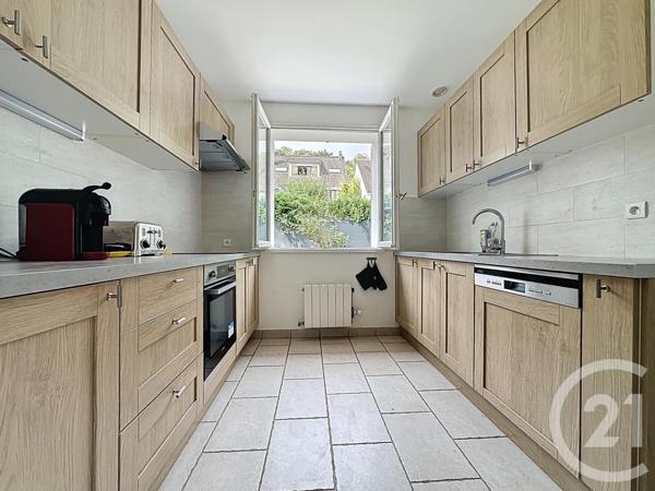 Maison à vendre  7 pièces - 136,06 m2 JOUY EN JOSAS - 78