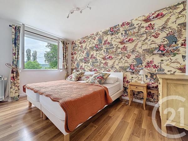 Maison à vendre  7 pièces - 136,06 m2 JOUY EN JOSAS - 78