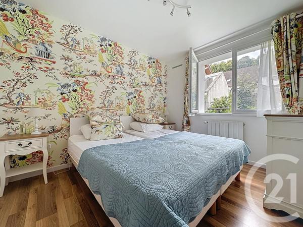 Maison à vendre  7 pièces - 136,06 m2 JOUY EN JOSAS - 78