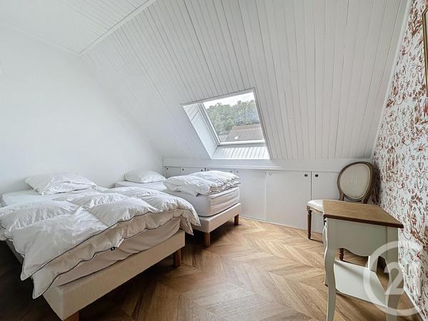 Maison à vendre  7 pièces - 136,06 m2 JOUY EN JOSAS - 78