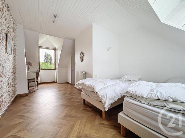 Maison à vendre  7 pièces - 136,06 m2 JOUY EN JOSAS - 78
