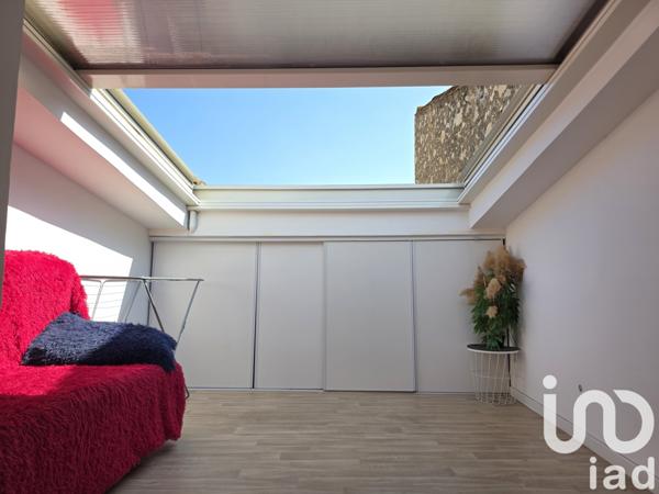 Maison à vendre 4 pièces 62 m² Cuxac-d'Aude