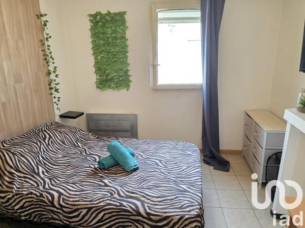 Maison à vendre 4 pièces 62 m² Cuxac-d'Aude