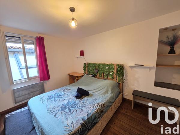 Maison à vendre 4 pièces 62 m² Cuxac-d'Aude