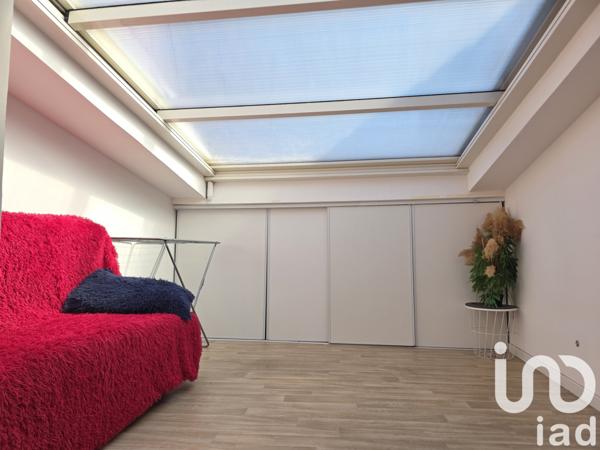 Maison à vendre 4 pièces 62 m² Cuxac-d'Aude