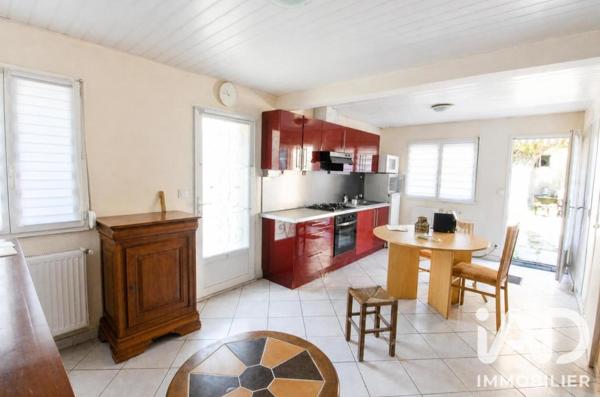 Appartement à vendre 2 pièces 45 m² Neuilly-Plaisance