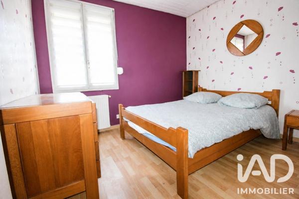 Appartement à vendre 2 pièces 45 m² Neuilly-Plaisance