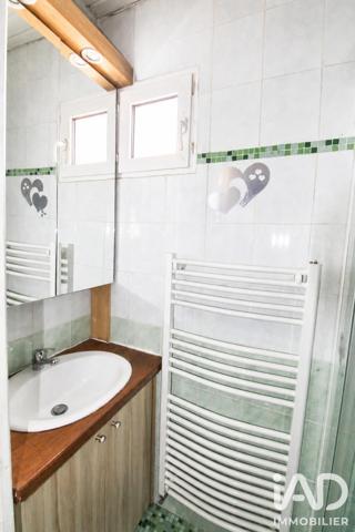 Appartement à vendre 2 pièces 45 m² Neuilly-Plaisance