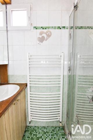 Appartement à vendre 2 pièces 45 m² Neuilly-Plaisance