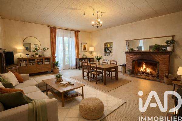 Maison à vendre 8 pièces 175 m² Saint-Armel