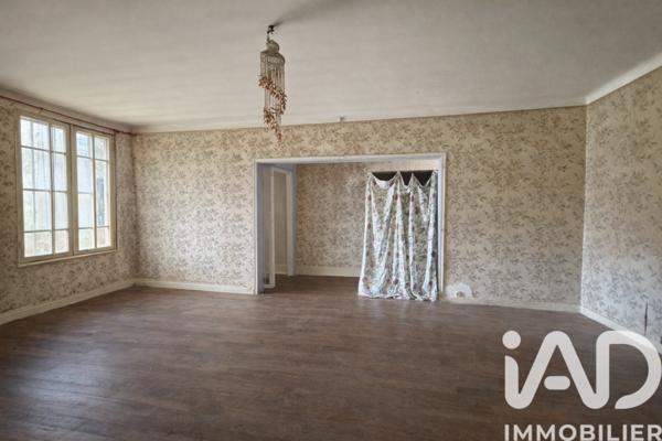 Maison à vendre 8 pièces 175 m² Saint-Armel
