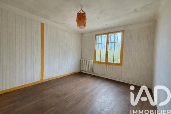 Maison à vendre 8 pièces 175 m² Saint-Armel