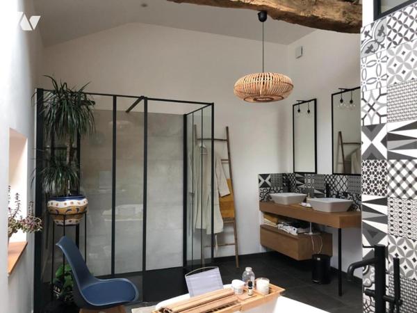 NOUVEAUTE - PROPRIETE 329 m²