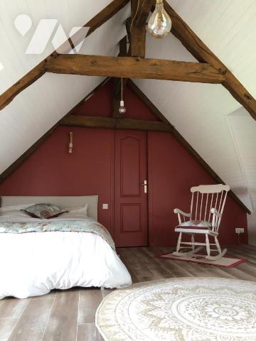 NOUVEAUTE - PROPRIETE 329 m²