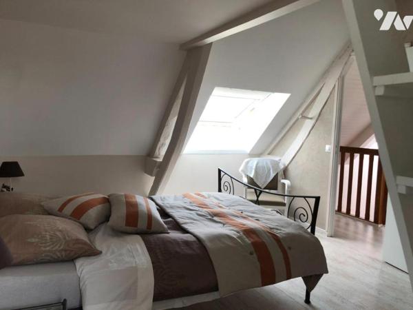 NOUVEAUTE - PROPRIETE 329 m²